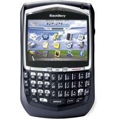 BlackBerry 8705g -  1